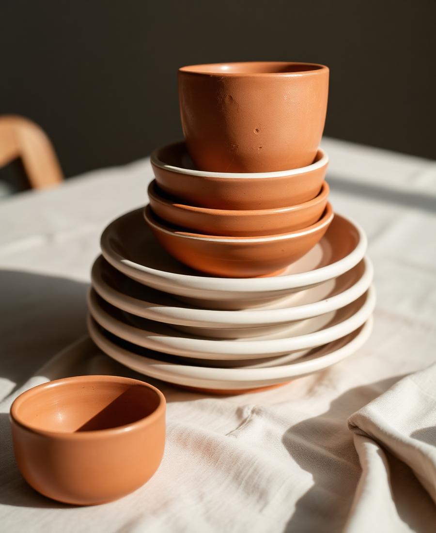 Tableware