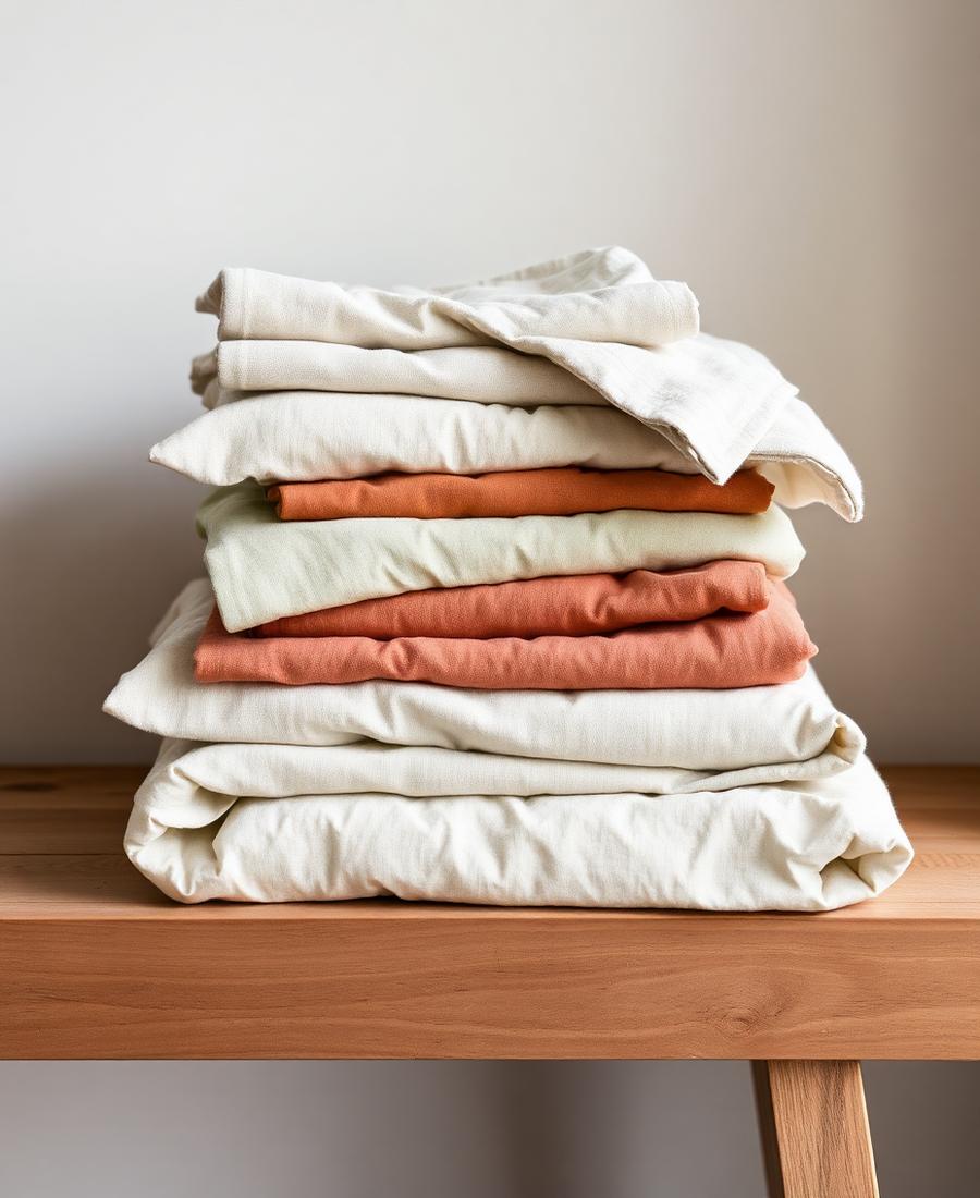 Textiles