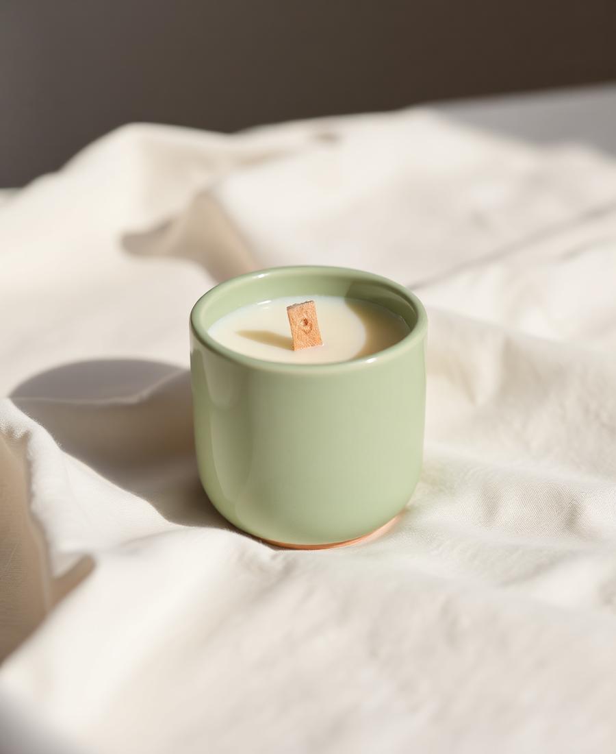 Kakadu Soy Candle