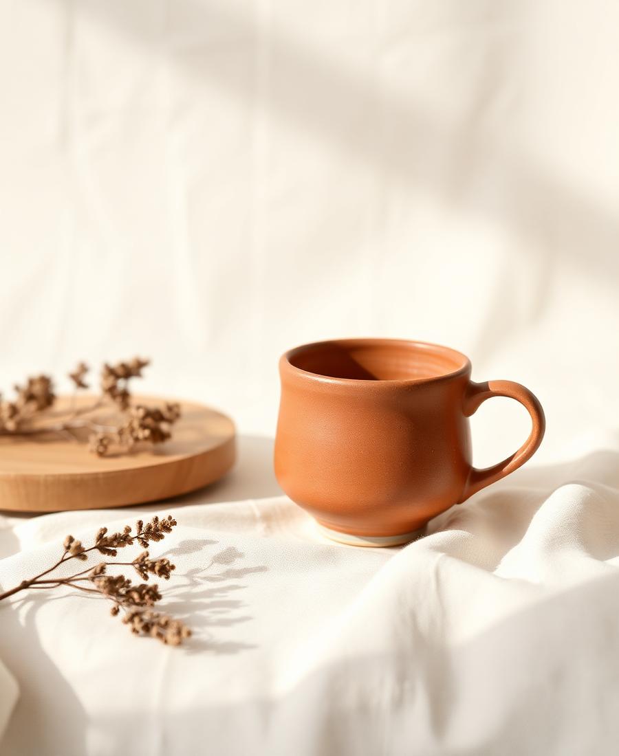 Daintree Mug