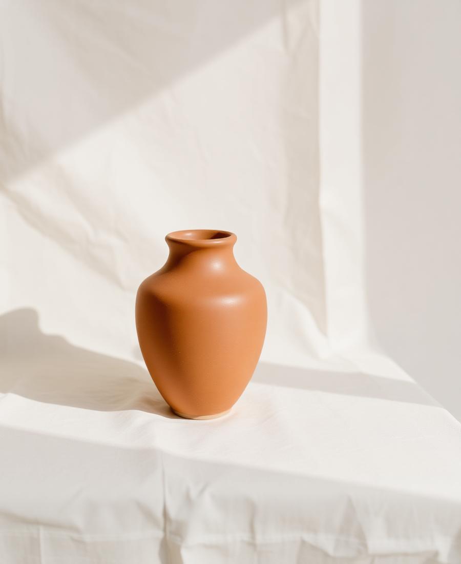 Uluru Vase